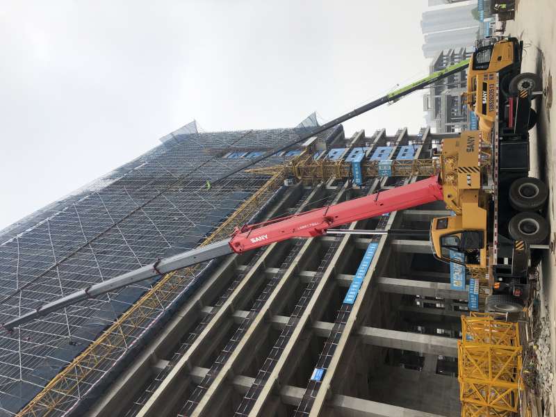 江苏案例现场